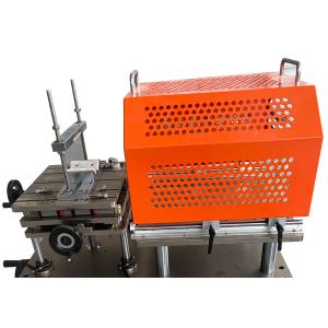 Buy cheap High Precision Metal Test Fixtures Comprehensive Temperature Testing Fixtures from wholesalers