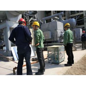 Buy cheap CMR123 Ultra Low Pressure Freon Gas Large Displacement Refrigerant Recovery Machine For R1233ZD from wholesalers