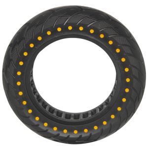 Buy cheap 10 Inch Honeycomb Airless 10x2.125 New Arrival Hollowed Inside  Kickscooter Tire for Xiaomi Electric Scooter Trottinette from wholesalers