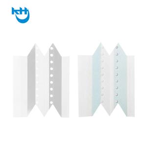 Buy cheap Silver Sharp Angle SMT Double Splice Tape For FUJI Machine M27 Series from wholesalers