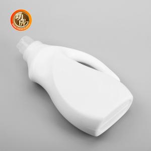 Buy cheap Concentrated Laundry Cleanser Bottle Childproof Tamper Cap Performance from wholesalers