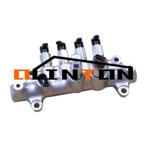 Buy cheap Excavator Diesel Common Rail Injector for Construction Works ZAX230-3 4HK1 8-97306063-2 from wholesalers