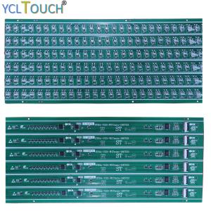 Printed Circuit Board Assembly PCBA Module For DIY Assembly Frame Overlay Kit