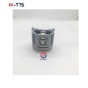 Excavator V2003 With steel ring piston Cylinder Piston 1G7702111 1G770-2111