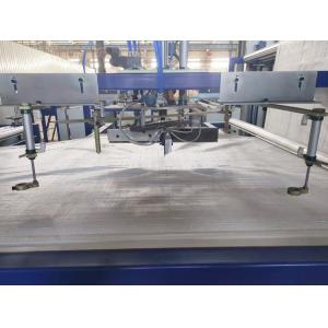 Buy cheap Automatic Bigbag CUT Jumbo Bag Fabric Cut to Length Machine from wholesalers