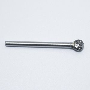 Buy cheap Type D Carbide Rotary Burr with High Precision for Metal Machining and Shaping from wholesalers
