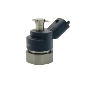 Buy cheap F00RJ00395 Common Rail Injector Solenoid Valve F 00R J00 395 For 0445120 from wholesalers
