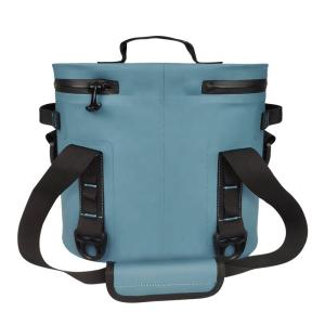 Buy cheap Reusable Insulated Square Soft Sided Cooler Leakproof Waterproof Airtight from wholesalers