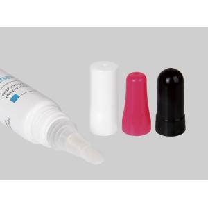 Buy cheap D16mm 3-10ml Custom Cosmetic Lip Gloss Tubes from wholesalers