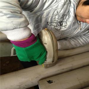 Buy cheap 17-4PH T-630 UNS S17400 17-4 Duplex Stainless Steel Tube Chromium Nickel Precipitation Age Hardening Martensitic from wholesalers