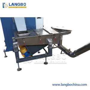 PE PP HDPE LDPE LLDPE BOPP PS ABS Pet Extruder Pelletizing Machine PVC