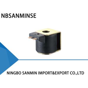 Buy cheap ZDB Series DC12V Normal Voltage DC13W Normal Power Automobile Valve Series Coil from wholesalers