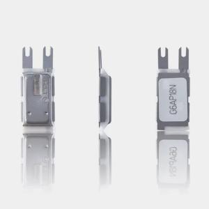 HC01/6AP Bimetal Motor Overload Protector 1-45A Thermal Cutoff Switch Replace