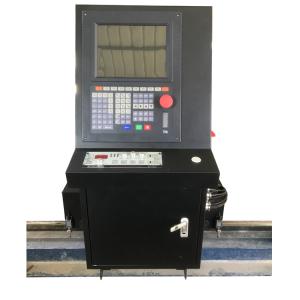 2000X6000MM Heavy Gantry Cutting Machine Cnc Plasma Gantry CE Approval