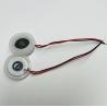 Buy cheap 16mm Piezoelectric Ultrasonic Atomizing Transducer 3 - 5V DC For Humidity Control from wholesalers