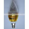 Buy cheap Led e14 bulbs supplier from wholesalers