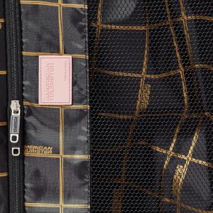 Buy cheap Moonlight Hardside Expandable Luggage with Spinner Wheels, Rose Gold, Checked-Medium 24-Inch from wholesalers