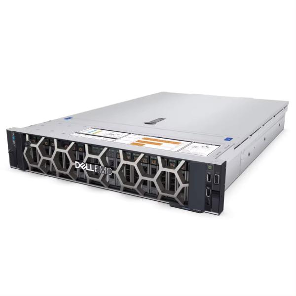 Buy cheap Original R740 Network Rack Server Computer Nas Server 16GB For Data Storage from wholesalers