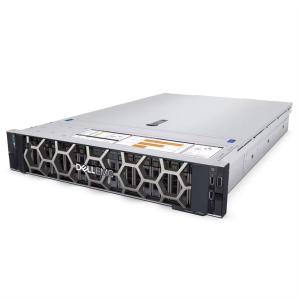 Buy cheap Original R740 Network Rack Server Computer Nas Server 16GB For Data Storage from wholesalers