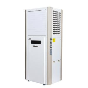 Buy cheap 16Kw Air Conditioner Cooling In Temperatures From -7°C To 43°C With Applicable Temperature Range Of -7°C-43°C from wholesalers