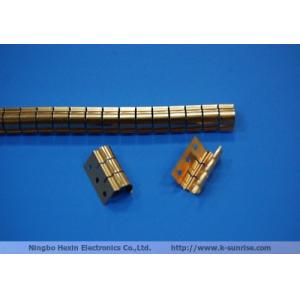 Buy cheap EMI shielding BeCu Shielding finger stock from wholesalers
