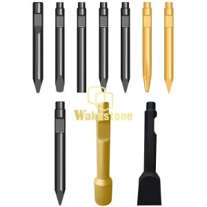 Buy cheap 42CrMo Hydraulic Breaker Chisel from wholesalers