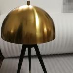 Buy cheap Bronze table lamps for bedroom italian designer lamps replica lamp(WH-MTB-113) from wholesalers