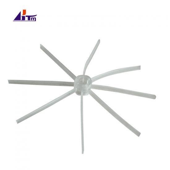 ATM Spare Parts Diebold Opteva Paddle Wheel 49201058000A