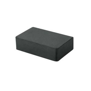 Strong Magnetic Crystals Anisotropy Permanent Magnet Ferrites Used In Inverter