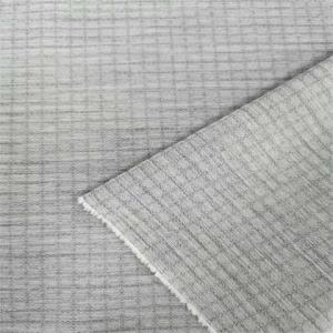 Buy cheap Solid Waterproof Poly Woven Fabric 95gsm Polyester Dobby from wholesalers