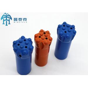 Buy cheap High Performance 36mm 7 Button Tapered Button Bit for Construction Works and Mining Tunneling from wholesalers