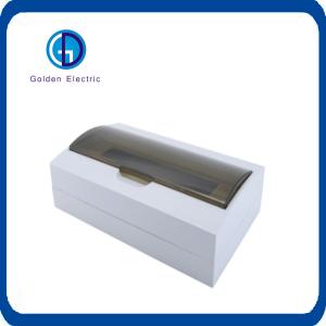 Buy cheap Australian Standard Waterproof Power Box for IP66 Protection and Circuit Breaker Window from wholesalers