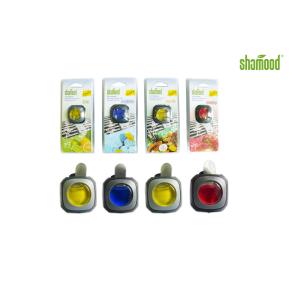 Liquid Vent 4ml Membrane Air Freshener