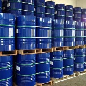 Buy cheap Sag Resistance Hydrophilic Curing Agent , Hydrophilic Aliphatic Polyisocyanate Liquid from wholesalers