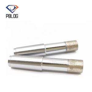 Buy cheap Long Life Hollow Diamond Drills Bits Hole Saw Hole Cutter from wholesalers