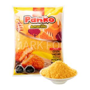 Buy cheap Japanese Style Panko Breadcrumbs Customizable Texture For Any Recipe from wholesalers