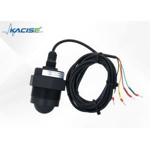Buy cheap Radar Level Gauge With More Compact RF Architecture Measurement Frequency 80GHz Supply Voltage 9~24V from wholesalers