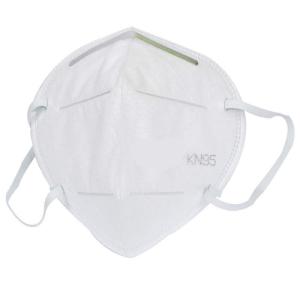 Buy cheap 3 Ply 99% BFE PTFE Nano Face Mask from wholesalers