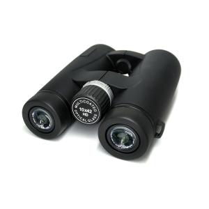 Buy cheap Adults Bird Watching 10X42 HD Binoculars Telescope With BaK-4 Prisms FMC Lens from wholesalers