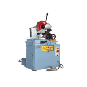 Buy cheap Pneumatic 9*9cm Semi Automatic Pipe Cutting Machine from wholesalers