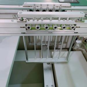 Buy cheap PCB Buffer Dual Track Conveyor SMT Production NG board storage buffer Stacker Conveyor from wholesalers