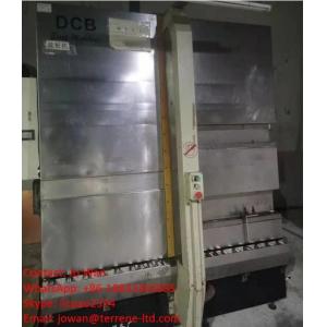 Buy cheap Used Vertical Board Automatic PCB Cutting Machine from wholesalers