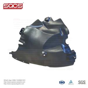 Buy cheap Mercedes Sprinter W906 OE 9066841377 Steel Inner Rear Fender Car Accessory from wholesalers