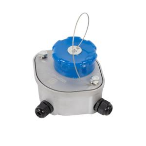 Bernet High Sensitivity Wear-resistant Overflow Optic Socket for Oil Tank Truck