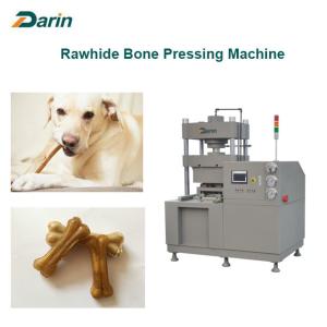 Buy cheap Rawhide Bone Hydropress Machine Pressed Rawhide Bones 2500 x 1200 x 1900mm from wholesalers