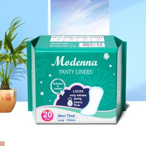 Buy cheap Overnight Sanitary Pads Super Absorbent Extra Long Sanitary Napkin from wholesalers