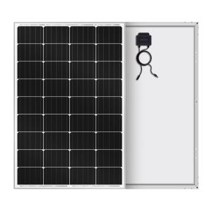 Buy cheap ODM Practical Silicon Monocrystalline Solar Panel With 36 Cells from wholesalers
