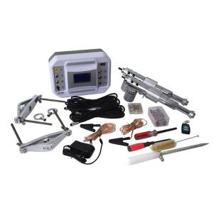 Buy cheap Underground Cable Spiker with Remote Control for Insulation Damage product