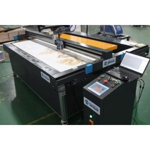 Buy cheap 150W XY Glue Plotter For Display With 0.2 - 0.8mm Nozzle Diameter And 1 Year Warranty from wholesalers