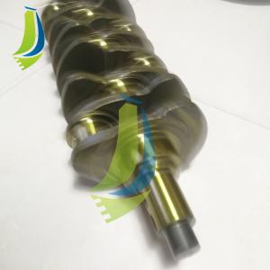 Buy cheap 32A20-000100 32A20000100 Crankshaft For S4S Engine Parts from wholesalers